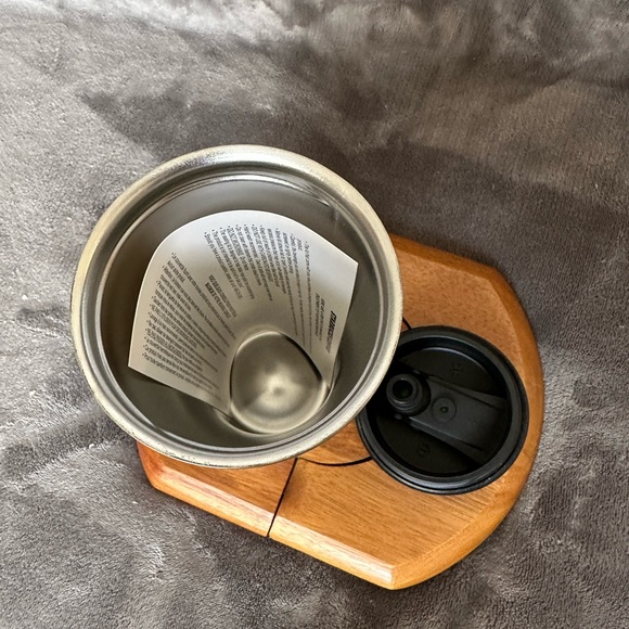 STARBUCKS SS travel mug - Picture 6 of 7